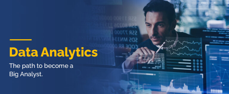 Data Analytics Reliable IT School