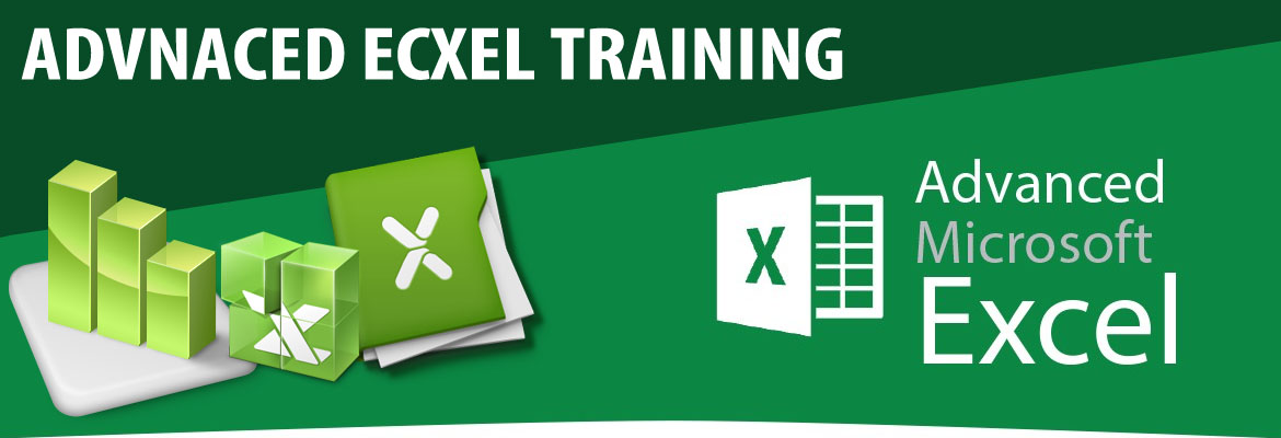 Advanced excel sales training